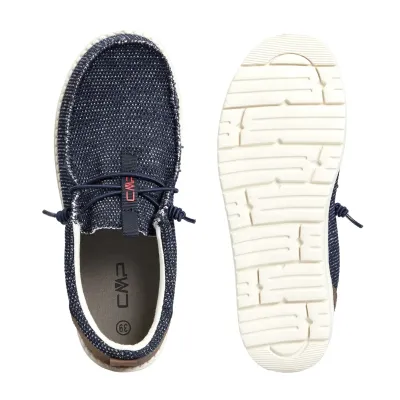 Чоловічі кеди CMP JOY URBAN SHOE