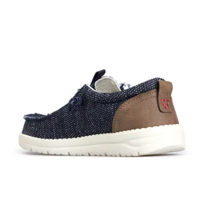 Чоловічі кеди CMP JOY URBAN SHOE