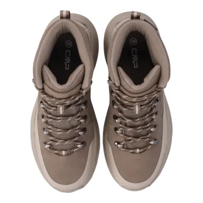 Жіночі черевики CMP DYPSIE MID LIFESTYLE SHOES WP