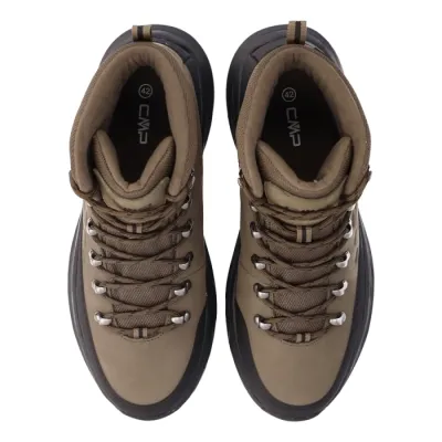Чоловічі черевики CMP DYPSIE MID LIFESTYLE SHOES WP