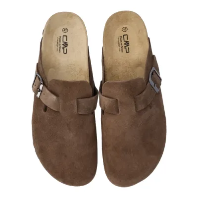 Чоловічі сабо CMP NAVARRO SLIPPERS