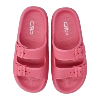 Жіночі тапочки CMP BELEM WMN SLIPPER