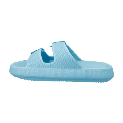 Жіночі тапочки CMP BELEM SLIPPER