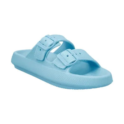 Жіночі тапочки CMP BELEM SLIPPER