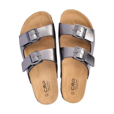 Жіночі сандалі CMP ECO THALITHA WMN SLIPPER