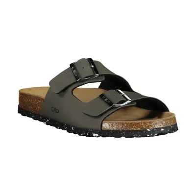 Чоловічі тапочки CMP ECO THALITHA SLIPPER