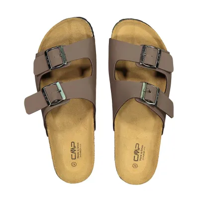 Чоловічі сандалі CMP ECO THALITHA SLIPPER