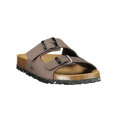 Чоловічі сандалі CMP ECO THALITHA SLIPPER