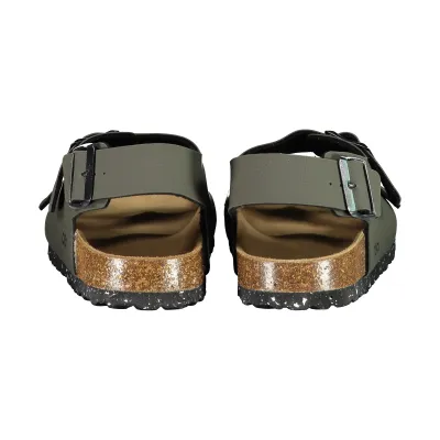 Чоловічі тапочки CMP ECO KEIDHA SLIPPER