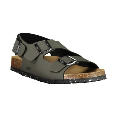 Чоловічі тапочки CMP ECO KEIDHA SLIPPER