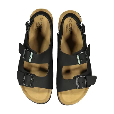 Чоловічі тапочки CMP ECO KEIDHA SLIPPER
