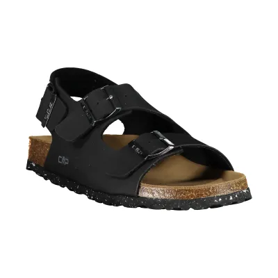 Чоловічі тапочки CMP ECO KEIDHA SLIPPER