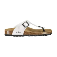 Жіночі тапочки CMP ECO MYMOSA WMN FLIP FLOP