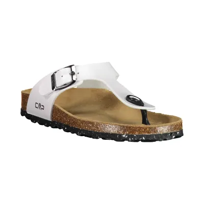 Жіночі тапочки CMP ECO MYMOSA WMN FLIP FLOP