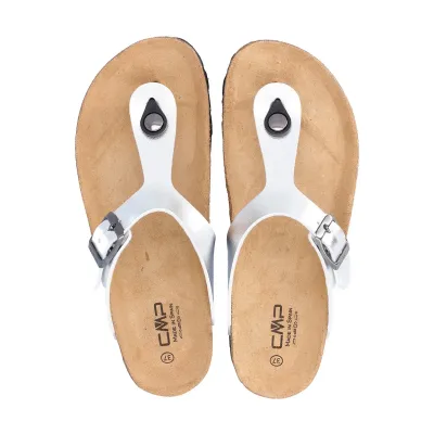 Жіночі сандалі CMP ECO MYMOSA WMN FLIP FLOP