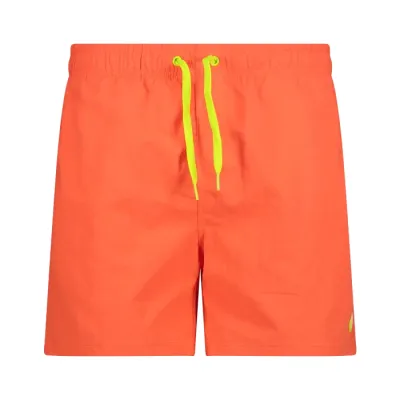 Чоловічі плавальні шорти CMP MAN SHORTS