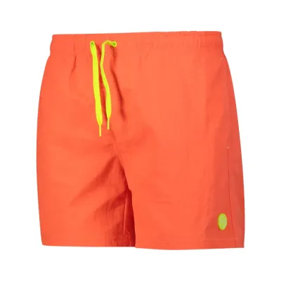 Чоловічі плавальні шорти CMP MAN SHORTS