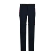Дитячі спортивні штани CMP G ZIP OFF PANT