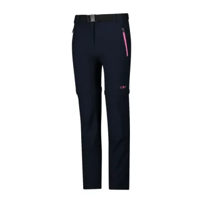 Дитячі спортивні штани CMP G ZIP OFF PANT