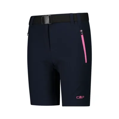 Дитячі спортивні штани CMP G ZIP OFF PANT