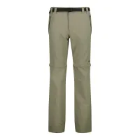 Чоловічі штани CMP MAN ZIP OFF PANT