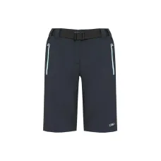 Жіночі шорти CMP WOMAN BERMUDA