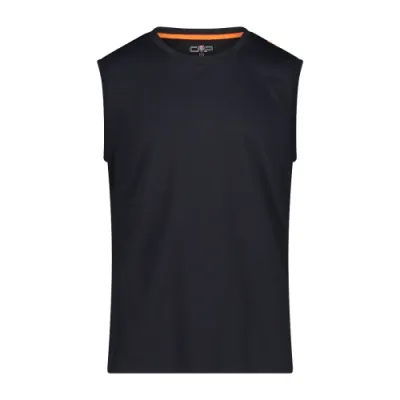 Чоловіча майка CMP MAN SLEEVELESS T-SHIRT