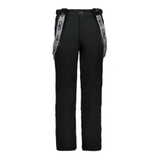 Чоловічі гірськолижні брюки CMP MAN SALOPETTE