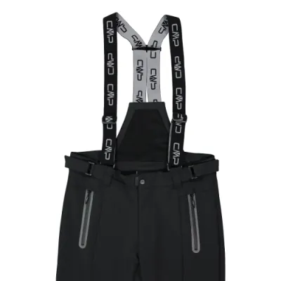 Чоловічі гірськолижні брюки CMP MAN SALOPETTE