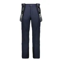 Чоловічі лижні штани CMP MAN SALOPETTE