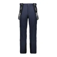 Чоловічі лижні штани CMP MAN SALOPETTE