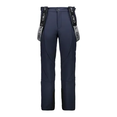 Чоловічі лижні штани CMP MAN SALOPETTE