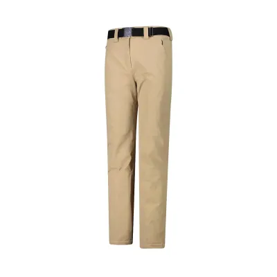 Жіночі гірськолижні штани CMP PANT STRETCH TWILL