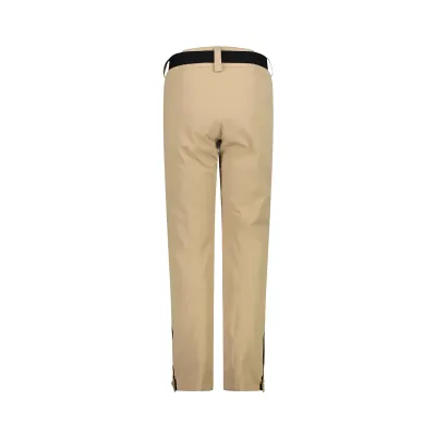 Жіночі гірськолижні штани CMP PANT STRETCH TWILL