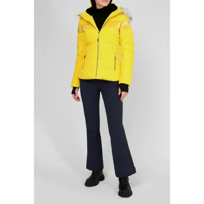 Жіночі лижні штани CMP WOMAN PANT