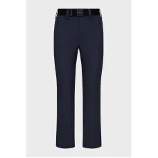 Жіночі лижні штани CMP WOMAN PANT