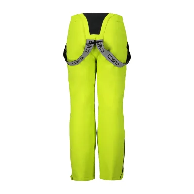 Дитячі гірськолижні штани CMP KID SALOPETTE