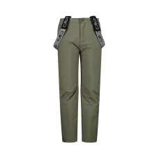 Дитячі гірськолижні штани CMP KID SALOPETTE