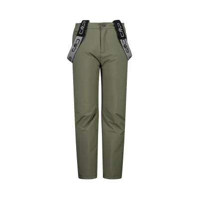 Дитячі гірськолижні штани CMP KID SALOPETTE
