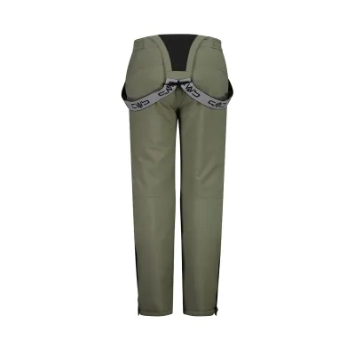 Дитячі гірськолижні штани CMP KID SALOPETTE