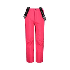 Дитячі гірськолижні штани CMP KID SALOPETTE