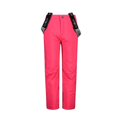 Дитячі гірськолижні штани CMP KID SALOPETTE