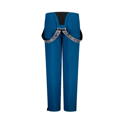 Дитячі гірськолижні штани CMP KID SALOPETTE