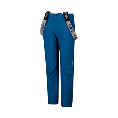 Дитячі гірськолижні штани CMP KID SALOPETTE