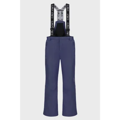 Дитячі лижні штани CMP KID SALOPETTE