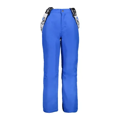 Дитячі гірськолижні штани CMP KID SALOPETTE