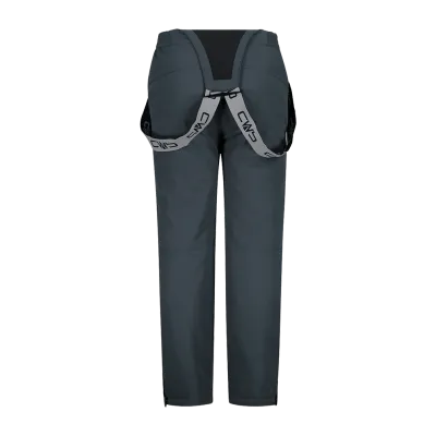 Дитячі гірськолижні брюки CMP KID SALOPETTE