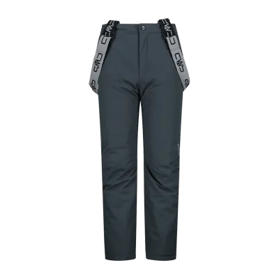 Дитячі гірськолижні брюки CMP KID SALOPETTE