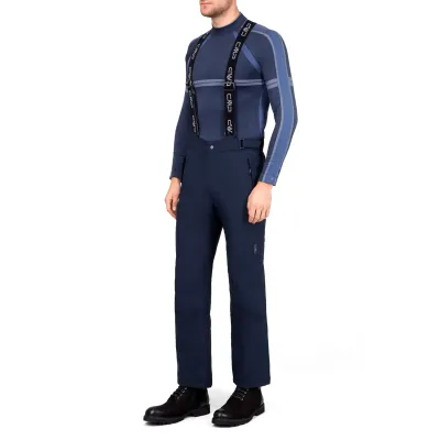 Чоловічі гірськолижні штани CMP MAN PANT