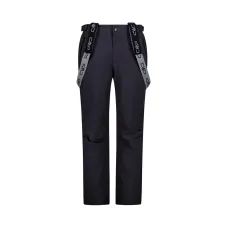 Чоловічі гірськолижні штани CMP MAN SALOPETTE